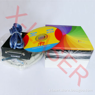 China Ishow Software for Laser Light
